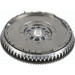SACHS Schwungrad 2294 001 332 Zwei-Massen-Schwungrad