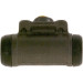 F 026 009 181 Radbremszylinder
