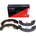 Bremsbackensatz | 19-4566 Bremsbackensatz | 19-4566