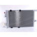 Kondensator PKW | Opel Astra G | 94384 Kondensator PKW | Opel Astra G | 94384