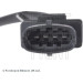 BluePrint ABS Sensor | ADG070101 BluePrint ABS Sensor | ADG070101