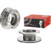 BREMBO Bremsscheibe | 09.A315.10 BREMBO Bremsscheibe | 09.A315.10