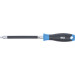 BGS Flexibler Schraubendreher mit Rundgriff | E-Profil E 4 | Klingenlänge 150 mm | 70020 BGS Flexibler Schraubendreher mit Rundgriff | E-Profil E 4 | Klingenlänge 150 mm | 70020