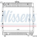 Wasserkühler PKW | MERCEDES W123,W126 | 62710 Wasserkühler PKW | MERCEDES W123,W126 | 62710
