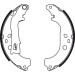 40 461 035 Bremsbacken | FIAT Doblo,Idea,LANCIA 01 | GS8738 40 461 035 Bremsbacken | FIAT Doblo,Idea,LANCIA 01 | GS8738