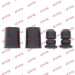 Staubschutzsatz, Stoßdämpfer Protection Kit 915401 Staubschutzsatz, Stoßdämpfer Protection Kit 915401