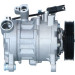 KOMPRESSOR, KLIMAANLAGE EASY FIT NRF32837