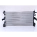 Wasserkühler PKW | Citroen Jumper 06 | 606169 Wasserkühler PKW | Citroen Jumper 06 | 606169