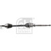 FEBI BILSTEIN Antriebswelle | 182113 FEBI BILSTEIN Antriebswelle | 182113