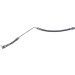 Bremsschlauch | 24.5157-0273.3