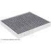 Innenraumfilter VW Golf 7/Octavia 12-/Audi A3 2012- Mit Aktivkohle | ADV182513 Innenraumfilter VW Golf 7/Octavia 12-/Audi A3 2012- Mit Aktivkohle | ADV182513