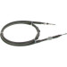 Handbremsseil | FORD Galaxy,SEAT,VW Sharan 00 | 1987477630 Handbremsseil | FORD Galaxy,SEAT,VW Sharan 00 | 1987477630