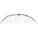 Bremsschlauch | 853751 Bremsschlauch | 853751