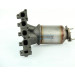 91 / Katalysator | OPEL Astra G,H 1.6i 00 | 20820 91 / Katalysator | OPEL Astra G,H 1.6i 00 | 20820
