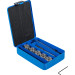 BGS Gewinde-Reparatursatz | M20 x 1,5 | 7-tlg | 9434 BGS Gewinde-Reparatursatz | M20 x 1,5 | 7-tlg | 9434