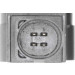 VEMO Sensor, Leuchtweiteregulierung | V10-72-0063