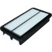 KAMOKA Luftfilter | F250701 KAMOKA Luftfilter | F250701