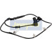 Sensor, Raddrehzahl ABS-K10 Sensor, Raddrehzahl ABS-K10