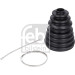 Faltenbalg, Antriebswelle Universal | 27111 Faltenbalg, Antriebswelle Universal | 27111