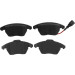 Bremsklötze VA | AUDI,SEAT,SKODA,VW | GDB1550 Bremsklötze VA | AUDI,SEAT,SKODA,VW | GDB1550