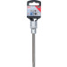 BGS Bit-Einsatz | Länge 140 mm | Antrieb Innenvierkant 12,5 mm (1/2"""") | Keil-Profil (für RIBE) M8 | 4173 BGS Bit-Einsatz | Länge 140 mm | Antrieb Innenvierkant 12,5 mm (1/2"""") | Keil-Profil (für RIBE) M8 | 4173