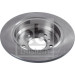 FEBI BILSTEIN Bremsscheibe 12325