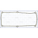 Dichtung, Zylinderkopfhaube Hyundai I10 11 | 11098500 Dichtung, Zylinderkopfhaube Hyundai I10 11 | 11098500