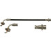 Bremsschlauch | TOYOTA Rav4 III 2.2 D-4D 08 | PHD1154 Bremsschlauch | TOYOTA Rav4 III 2.2 D-4D 08 | PHD1154