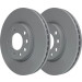 Bremsscheibe | 24.0126-0146.1 Bremsscheibe | 24.0126-0146.1