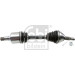 FEBI BILSTEIN Antriebswelle | 182958 FEBI BILSTEIN Antriebswelle | 182958