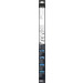 Scheibenwischer Aerotwin AR609S BOSCH | AeroTwin 600/600 | Renault Master, Opel Movano, Iveco Daily | 3397009776