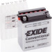EXIDE Starterbatterie EXIDE Starterbatterie