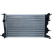 Kühler, Motorkühlung | 53963A Kühler, Motorkühlung | 53963A