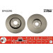 Bremsscheibe Renault P. Laguna 1.9-2.2 Dci 01 | DF4229S Bremsscheibe Renault P. Laguna 1.9-2.2 Dci 01 | DF4229S