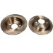 Maxgear Bremsscheibe Db T. W124/201 | 19-0722