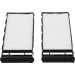 AMC Innenraumfilter PKW | NISSAN Patrol 2000 | NC-2006 AMC Innenraumfilter PKW | NISSAN Patrol 2000 | NC-2006
