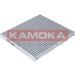 KAMOKA Filter, Innenraumluft | F504101 KAMOKA Filter, Innenraumluft | F504101