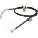 Seilzug, Feststellbremse Suzuki T. Samurai 88-04 Pr | BC-812 Seilzug, Feststellbremse Suzuki T. Samurai 88-04 Pr | BC-812