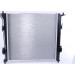 Wasserkühler PKW | Hyundai i30 FD 07 | 675016 Wasserkühler PKW | Hyundai i30 FD 07 | 675016