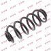 KYB Fahrwerksfeder Seat T. Leon 1.4-2.0 07/05 | RH6092 KYB Fahrwerksfeder Seat T. Leon 1.4-2.0 07/05 | RH6092