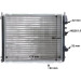 Kühler, Motorkühlung | CR 510 000S Kühler, Motorkühlung | CR 510 000S