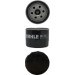 MAHLE Ölfilter OC 727 MAHLE Ölfilter OC 727