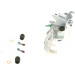 Bremssattel HA li | HYUNDAI i10 | 0 986 134 222 Bremssattel HA li | HYUNDAI i10 | 0 986 134 222