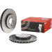 15 481 042 Bremsscheibe VA | MERCEDES W203,R171 00 | 09.8304.21 15 481 042 Bremsscheibe VA | MERCEDES W203,R171 00 | 09.8304.21
