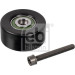 Febi Bilstein Umlenk- / Führungsrolle, Zahnriemen 27819 Febi Bilstein Umlenk- / Führungsrolle, Zahnriemen 27819