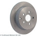 Bremsscheibe Toyota T. Celica/Prius 1.5/1.8 16V 99-09 | ADT343145
