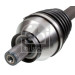 FEBI BILSTEIN Antriebswelle | 183381 FEBI BILSTEIN Antriebswelle | 183381