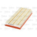 VALEO Luftfilter | 585356 VALEO Luftfilter | 585356