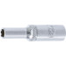 BGS Steckschlüssel-Einsatz Super Lock, tief | Antrieb Innenvierkant 6,3 mm (1/4"""") | SW 5 mm | 2965 BGS Steckschlüssel-Einsatz Super Lock, tief | Antrieb Innenvierkant 6,3 mm (1/4"""") | SW 5 mm | 2965