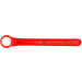 BGS VDE-Einringschlüssel | tief gekröpft | SW 32 mm | 72032 BGS VDE-Einringschlüssel | tief gekröpft | SW 32 mm | 72032